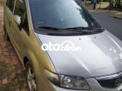 Cần bán lại xe Mazda Premacy sản xuất năm 2003, màu bạc, giá tốt