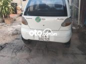 Bán Daewoo Matiz Joy sản xuất năm 2000, màu trắng