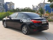 Bán Toyota Corolla Altis 1.8AT sản xuất 2016, màu đen