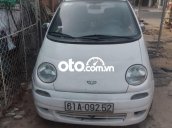 Bán Daewoo Matiz Joy sản xuất năm 2000, màu trắng