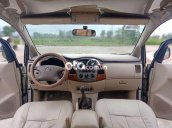 Bán Toyota Innova G sản xuất năm 2007, màu bạc