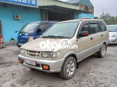 Bán Isuzu Hi Lander năm 2004, màu bạc, nhập khẩu còn mới