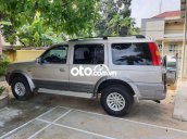 Bán Ford Everest 2.5MT năm 2005, màu xám