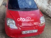 Bán Chevrolet Spark Van năm sản xuất 2011, nhập khẩu nguyên chiếc