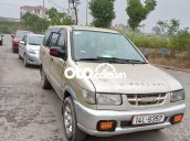 Bán Isuzu Hi Lander năm 2004, màu bạc, nhập khẩu còn mới