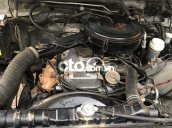 Cần bán lại xe Mitsubishi Pajero 3.0 năm 1991, màu bạc, nhập khẩu còn mới, giá tốt