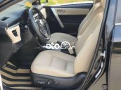 Bán Toyota Corolla Altis 1.8AT sản xuất 2016, màu đen