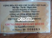 Bán Toyota Zace năm sản xuất 2003, màu xanh lam