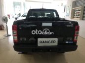 Bán ô tô Ford Ranger XLS AT sản xuất năm 2022, màu đen