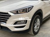 Bán Hyundai Tucson 2.0L sản xuất 2021, màu trắng