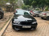 Bán ô tô BMW 325i năm 2004, màu đen, xe gia đình sử dụng đi rất giữ gìn, giá cạnh tranh