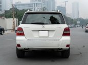 Bán Mercedes GLK 300 sản xuất năm 2011, màu trắng