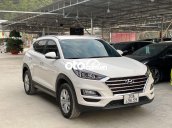 Bán Hyundai Tucson 2.0L sản xuất 2021, màu trắng