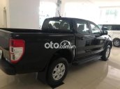 Bán ô tô Ford Ranger XLS AT sản xuất năm 2022, màu đen