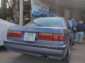 Cần bán gấp Honda Accord năm sản xuất 1990, màu xám