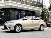 Bán Toyota Vios 1.5 E CVT đẹp như mới, xe trùm mền