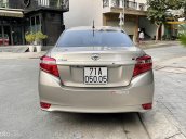 Bán Toyota Vios 1.5 E CVT đẹp như mới, xe trùm mền