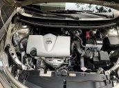 Bán Toyota Vios 1.5 E CVT đẹp như mới, xe trùm mền