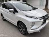 Cần bán xe Mitsubishi Xpander 1.5AT năm sản xuất 2020, màu trắng, nhập khẩu