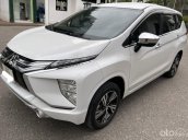 Cần bán xe Mitsubishi Xpander 1.5AT năm sản xuất 2020, màu trắng, nhập khẩu