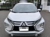 Cần bán xe Mitsubishi Xpander 1.5AT năm sản xuất 2020, màu trắng, nhập khẩu