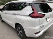 Cần bán xe Mitsubishi Xpander 1.5AT năm sản xuất 2020, màu trắng, nhập khẩu