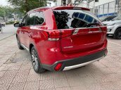 Cần bán xe Mitsubishi Outlander 2.0 CVT Premium sản xuất năm 2019, màu đỏ