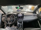 Bán Toyota Corolla Cross 1.8G đời 2022, màu trắng, xe nhập