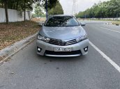 Bán Toyota Corolla Altis 1.8G AT 2017 giá cạnh tranh