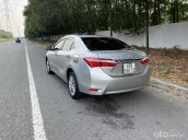 Bán Toyota Corolla Altis 1.8G AT 2017 giá cạnh tranh