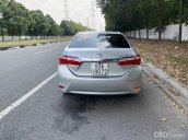 Bán Toyota Corolla Altis 1.8G AT 2017 giá cạnh tranh