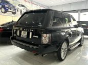 Bán nhanh Land Rover Ranger Rover Autobiography 5.0 AT model 2011, màu đen, động cơ và hộp số nguyên bản