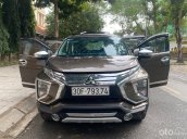 Cần bán gấp Mitsubishi Xpander 1.5 AT năm sản xuất 2019, màu nâu, xe nhập số tự động