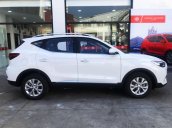 Bán MG ZS năm sản xuất 2021, màu trắng, xe nhập, giá 519tr