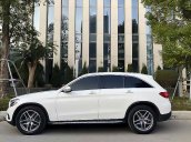 Bán ô tô Mercedes GLC 250 4Matic sản xuất 2018, màu trắng