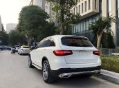 Bán ô tô Mercedes GLC 250 4Matic sản xuất 2018, màu trắng