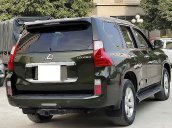 Cần bán lại xe Lexus GX 460 AT sản xuất 2011, nhập khẩu