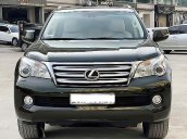 Cần bán lại xe Lexus GX 460 AT sản xuất 2011, nhập khẩu