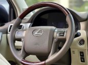 Cần bán lại xe Lexus GX 460 AT sản xuất 2011, nhập khẩu