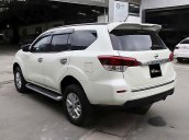 Cần bán gấp Nissan Terra 2.5 MT 2WD năm 2019, màu trắng, xe nhập