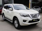 Cần bán gấp Nissan Terra 2.5 MT 2WD năm 2019, màu trắng, xe nhập