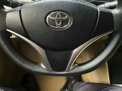 Bán Toyota Vios 1.5E CVT năm sản xuất 2017 số tự động