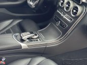 Cần bán xe Mercedes-Benz C 250 AMG năm 2015, màu trắng, biển Hà Nội, xe nguồn gốc rõ ràng hợp pháp lý sang tên