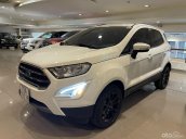 Saigon Ford cần bán Ford Ecosport Titanium 1.5L AT 2018, 33.000 km bao test