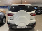 Saigon Ford cần bán Ford Ecosport Titanium 1.5L AT 2018, 33.000 km bao test