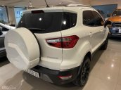 Saigon Ford cần bán Ford Ecosport Titanium 1.5L AT 2018, 33.000 km bao test