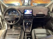 Saigon Ford cần bán Ford Ecosport Titanium 1.5L AT 2018, 33.000 km bao test