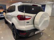 Saigon Ford cần bán Ford Ecosport Titanium 1.5L AT 2018, 33.000 km bao test