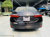 Bán xe Toyota Corolla Altis 1.8G năm 2018, màu nâu, xe cực mới, có trả góp