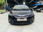 Bán xe Toyota Corolla Altis 1.8G năm 2018, màu nâu, xe cực mới, có trả góp